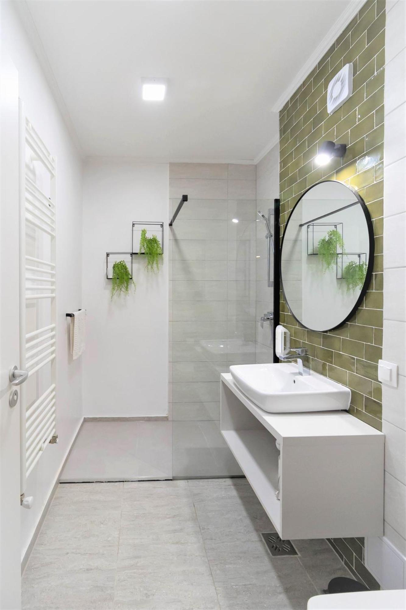 Studio No5 Green Sighişoara Exteriér fotografie