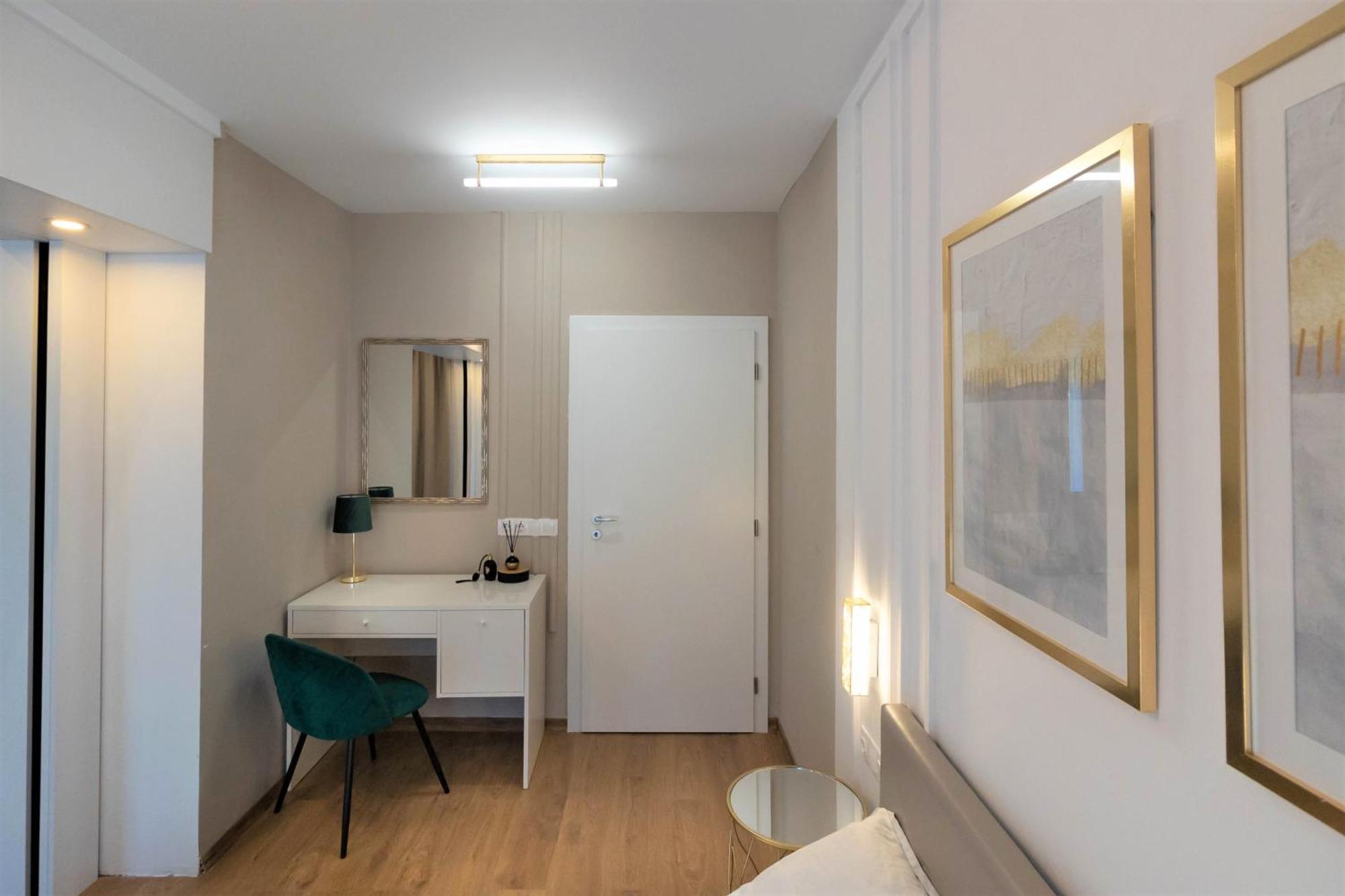 Studio No5 Green Sighişoara Exteriér fotografie